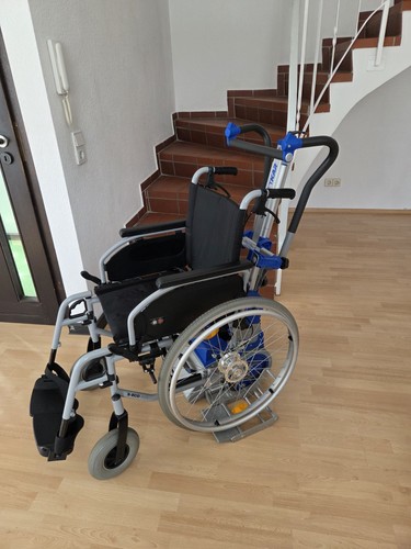 Sano liftkar montascale - liftkar, pt