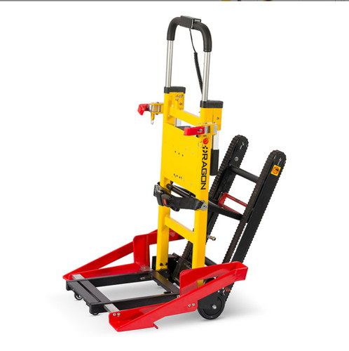 Montascale elettrico alluminio - elettrico,
