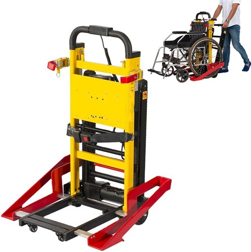 Stair climber sedia - sedia, a