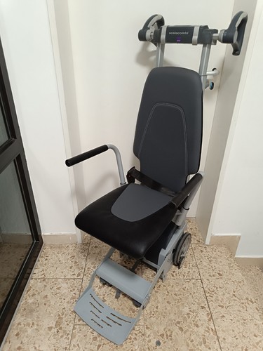 Montascale alber scalacombi - montascale,
