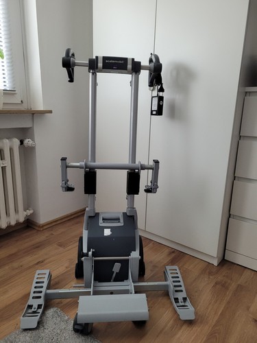 Montascale alber scalamobil - alber,