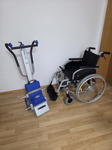 Sano liftkar adapt - liftkar, pt-adapt