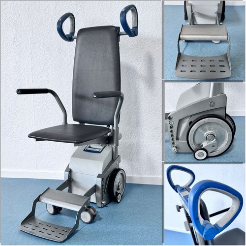 Montascale mobile alber - montascale,
