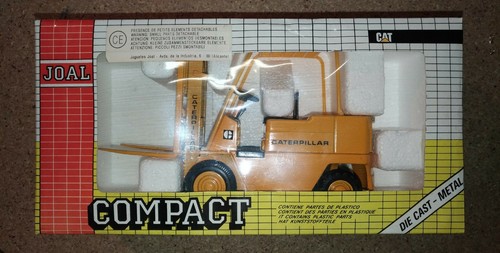 Modellino elevatrice - modellino,