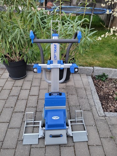 Montascale sano scalaport - sano,