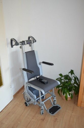 Montascale alber scalamobil - montascale,