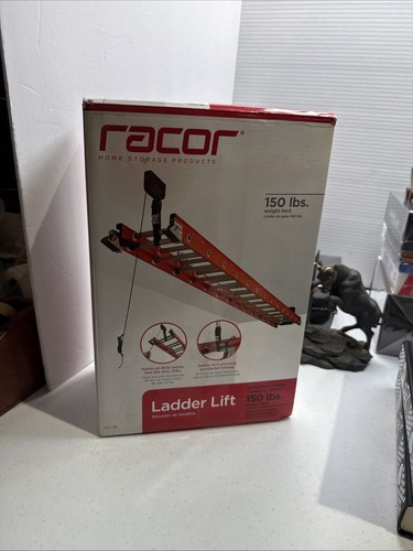 Racor ldl sollevatore a - racor, ldl-1b