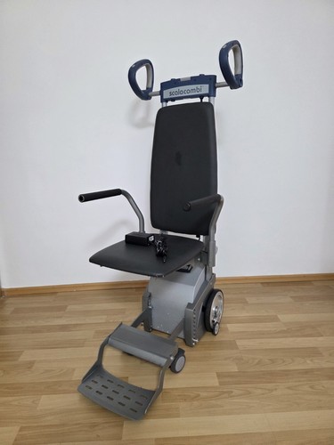 Montascale alber scalamobil - montascale,