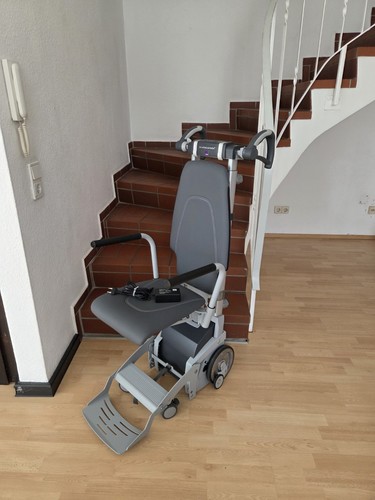 Montascale alber scalamobil - montascale,