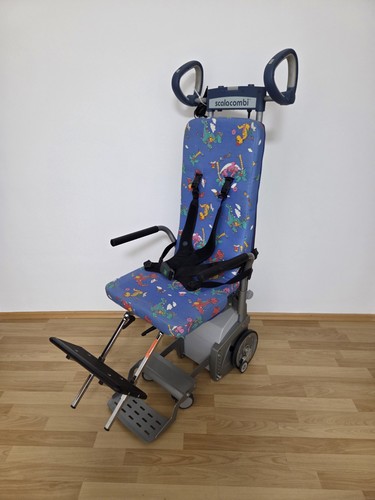 Montascale alber scalacombi - alber,