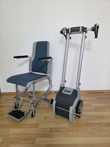 Montascale alber scalamobil - alber,