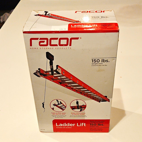 Racor ldl sollevatore a - ldl-1b,