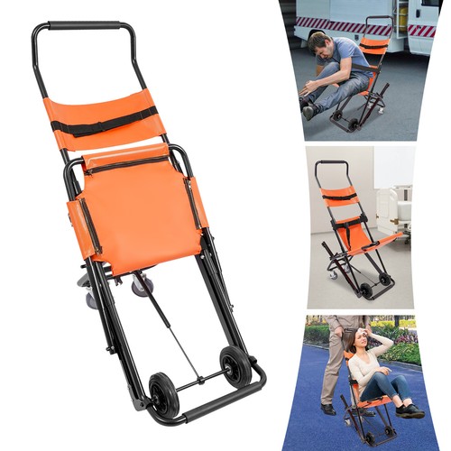 Sedia per scale emergenza - per,