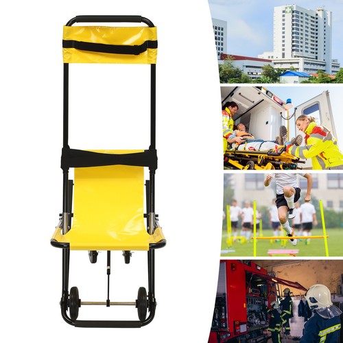 Sedia per scale emergenza